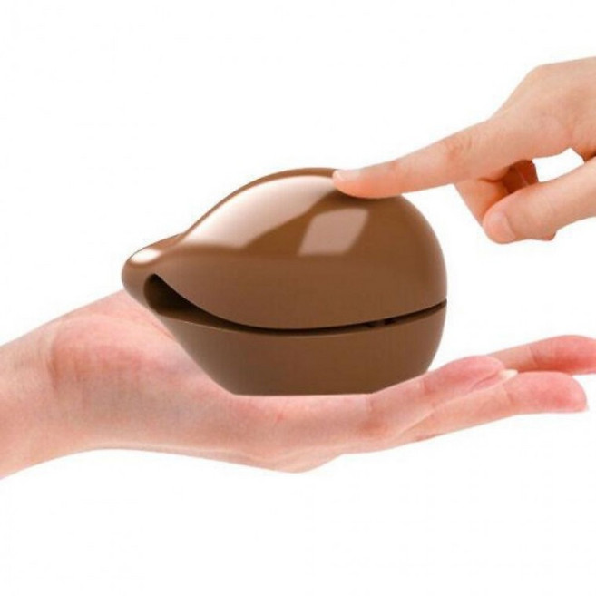 미니 목탁, 1개, 목탁 073890DC