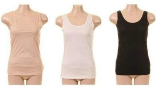 비비안)면 60수여성 기본 런닝 RU7960(컬러3)택