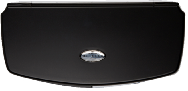 [미젤로]수채화팔레트(20칸MWP-3020), 단품, 1개