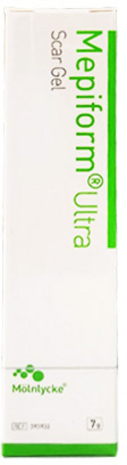 멘리케 메피폼 울트라 스카겔, 1개, 7ml