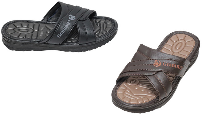 그레미 호프 남성 사무실 슬리퍼 단체 학교 선생님 병원 신발