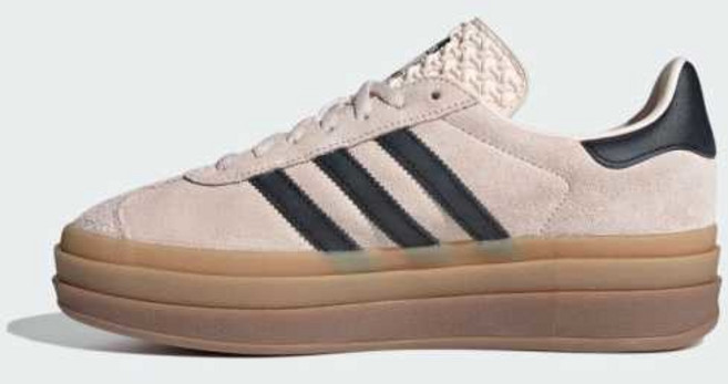 IE0429 아디다스 운동화 아디다스 가젤 볼드 Gazelle Bold 여성