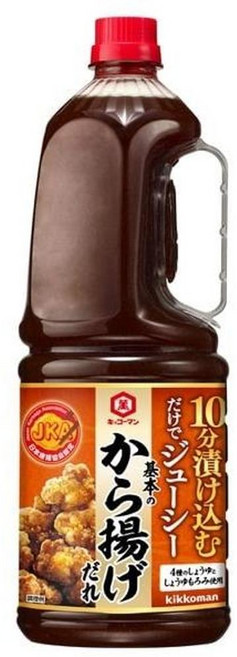 베이직 프라이드 치킨 소스, 4개, 2.2kg