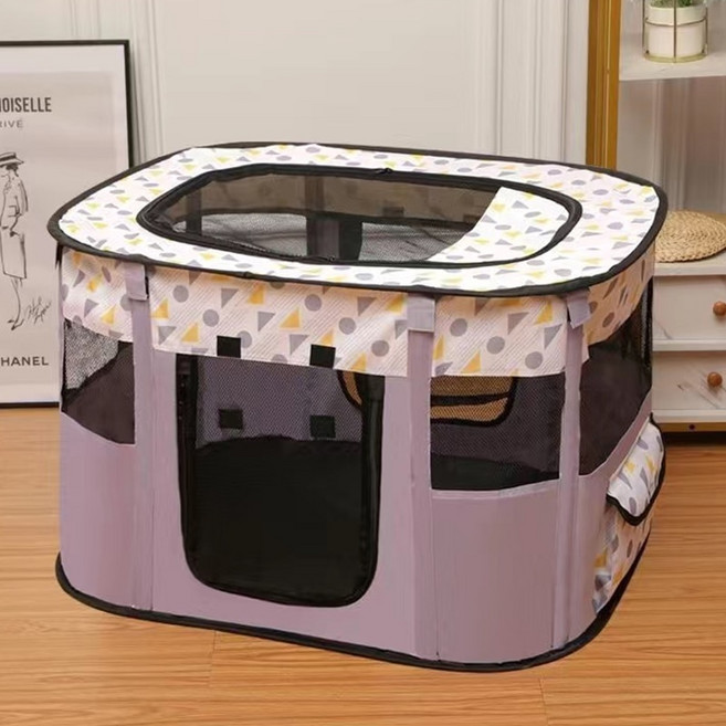 고양이 집 배달 방 강아지 새끼 고양이 집 달콤한 아늑한 달콤한 고양이 침대 편안한 고양이 텐트 개 고양이 용품에 대한 접는, 1개