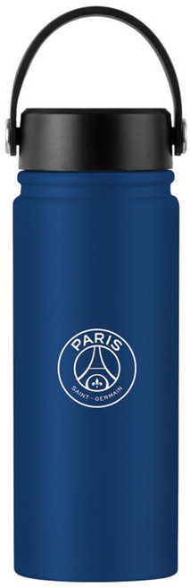 파리생제르망 텀블러, 1개, 500ml, 브레이브 텀블러 블루