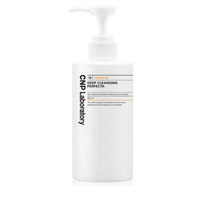 CNP차앤박 딥클렌징 젤 퍼펙타, 300ml, 5개