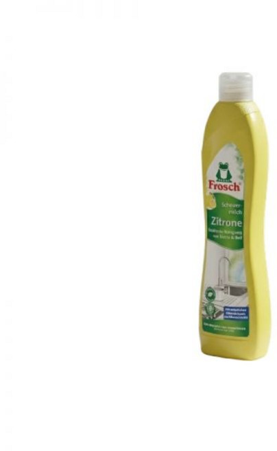 프로쉬 레몬 다목적 세정제 주방 인덕션 클리너 500ml 2개