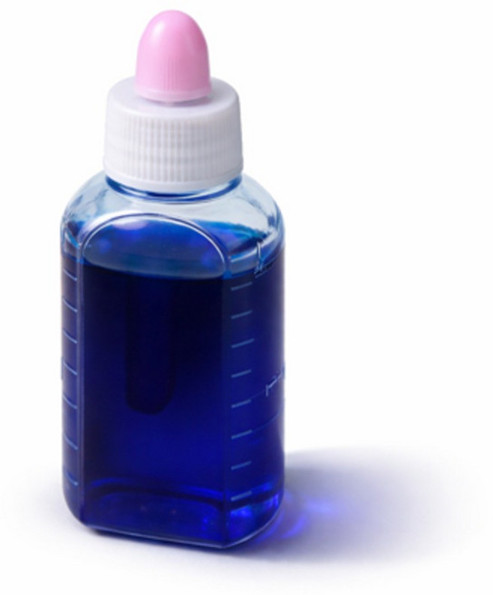 지용성색소 9색 - 30ml, 파랑