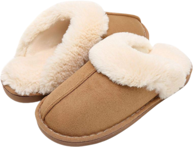 [땡스스토리] 시즌오프 털슬리퍼 털실내외화