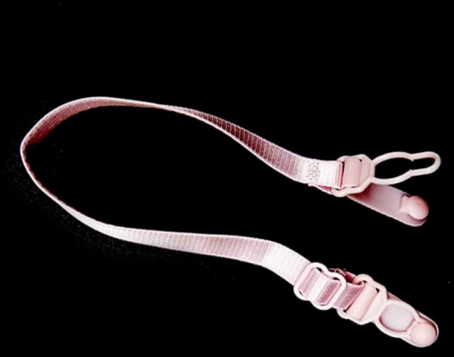 브래지어끈 고정 분홍 보조브라끈 브라홀더 브래지어줄 브래지어클립 브라스트랩 어깨끈흘림방지 브라끈홀