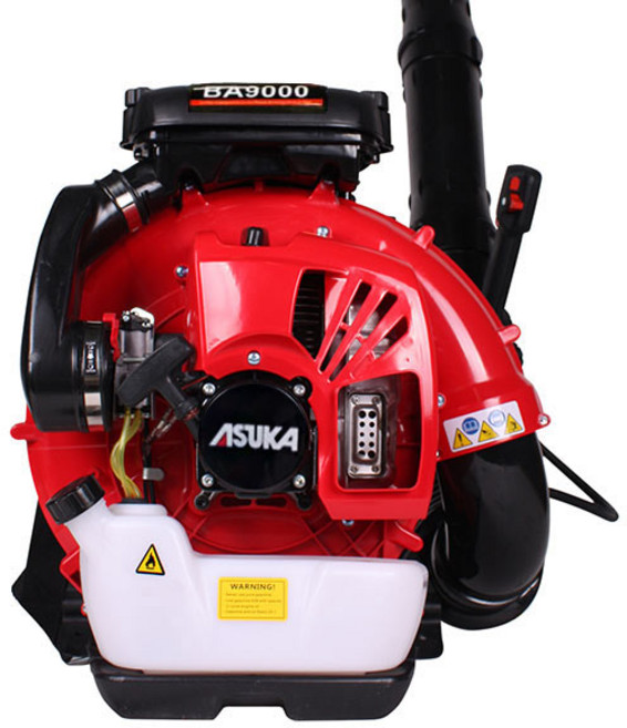 [아즈카] 엔진브로워/제설송풍기/BA9000, 1개