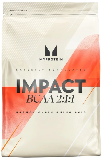 Myprotein BCAA 2:1:1 250g 무맛, 1개 - 쿠팡