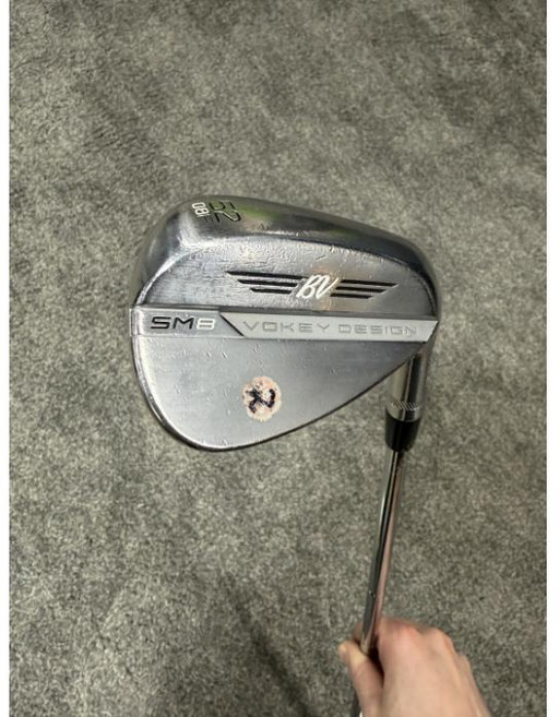 보키 SM8 웨지 52도 / 웨지플렉스