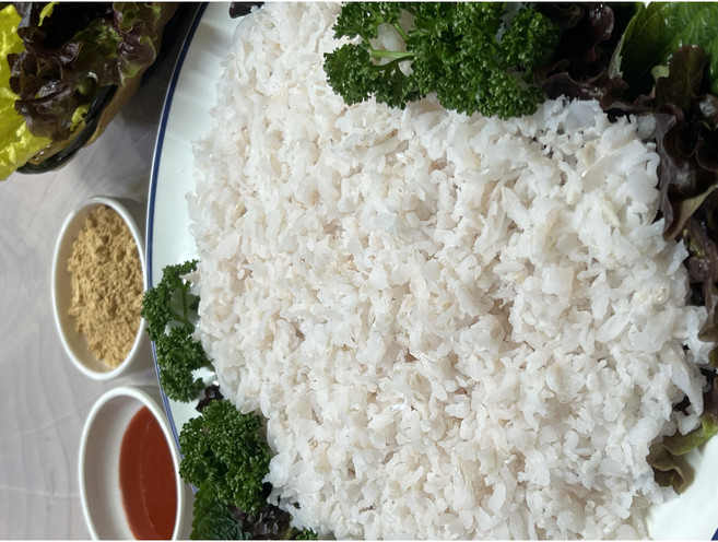 [통영예스수산] 통영 산지직송 칠암식 자연산 붕장어 아나고회 국내산, 1개, 눈꽃 순살