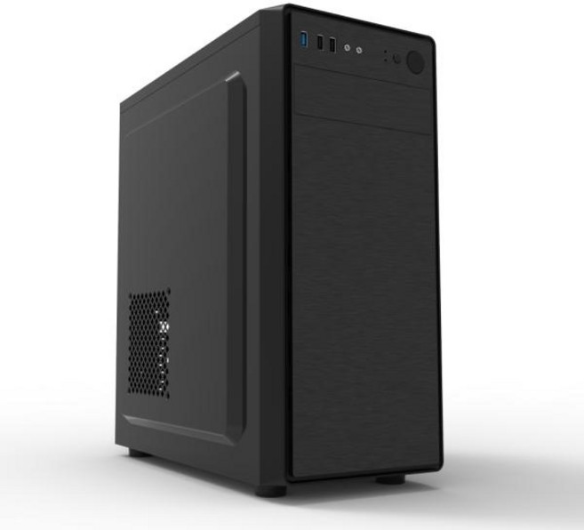 투민시스템 TA10 미들타워 컴퓨터 PC 케이스