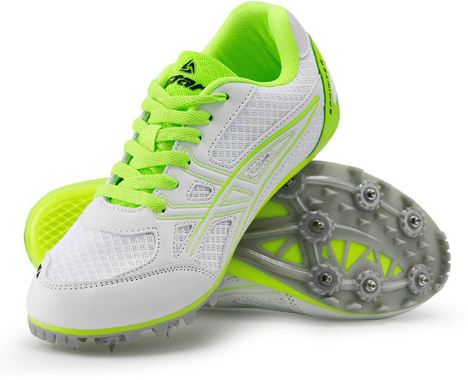 스타 육상화 스프린터 스파이크화 체대 입시용