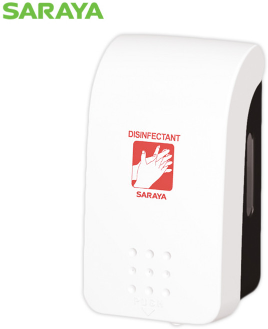 GMD-500A/손소독용/500mL/수동디스펜서/손소독용/벽부착형, 1개