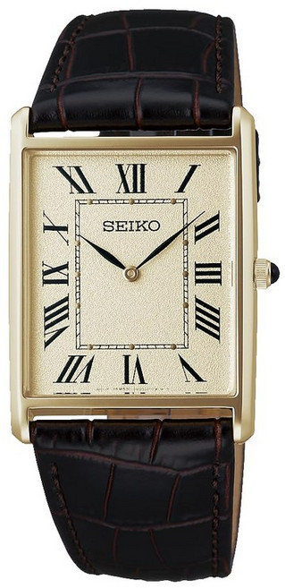 세이코 셀렉션 나노 유니버스 손목시계 SSEH020