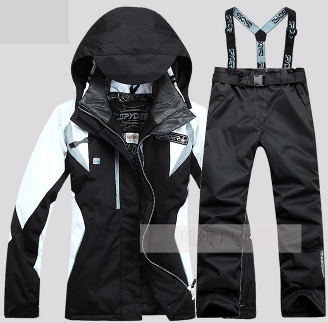여성 스키복 상하세트 스노우보드복 바지