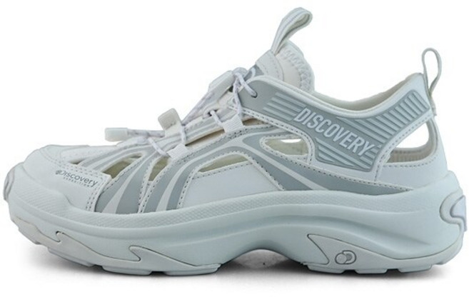 디스커버리 웨이브 샌디 DXSH7244N-WHS