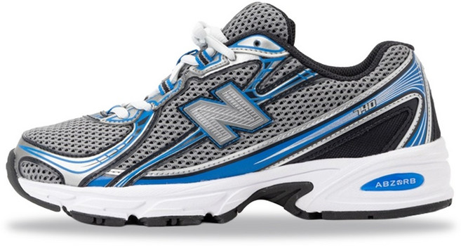 New Balance 男女通用 740V2 運動鞋