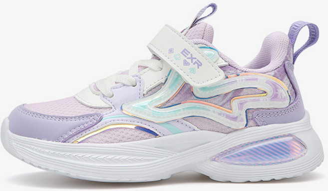 [에스키즈] EXR 샤인 키즈 운동화 BB5KD3SHI1-LPP