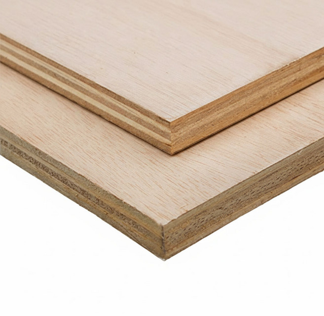 베니어 합판 (일반 합판) 11.5 mm, 가로 120Cm x 세로 60Cm