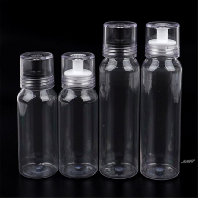 생필품반점 네오클린 소스병 200ML 300ML 양념병, 200ml - 화이트, 1개