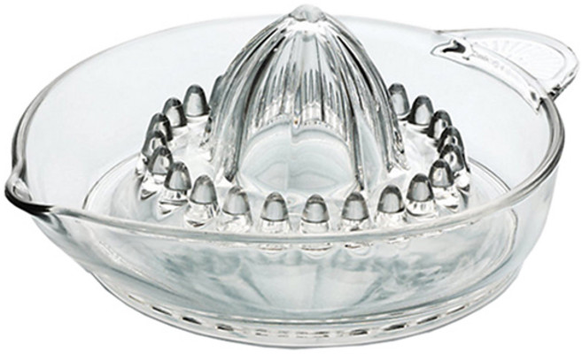 보르고노보 레몬스쿼저 스크래치제품 16cm 1p 강판 레몬짜개