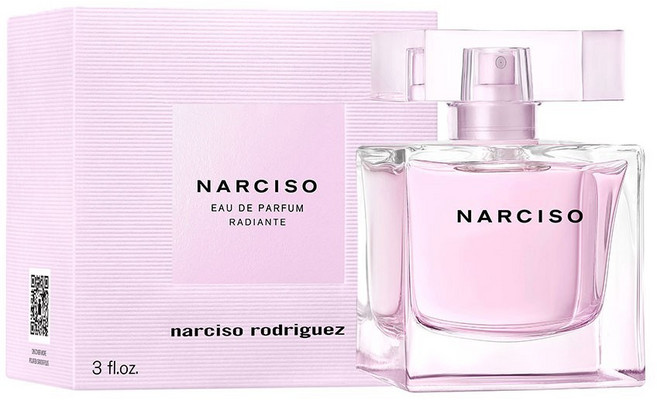 NARCISO RODRIGUEZ 棉光絮語淡香精, 1個, 30ml, 30ml