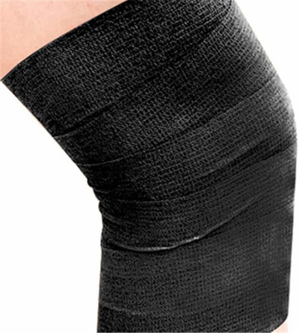 모어팩 무릎보호대테이핑 스포츠테이핑 대형 7.5cm, 베이지