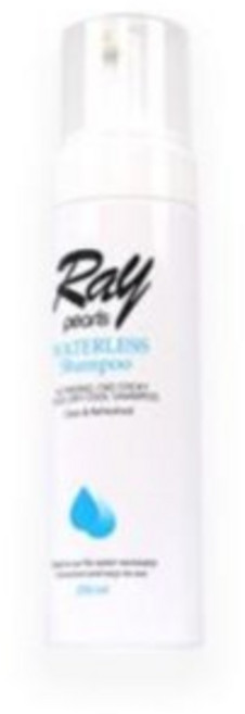 레이펄스 워터리스 드라이샴푸, 200ml, 5개