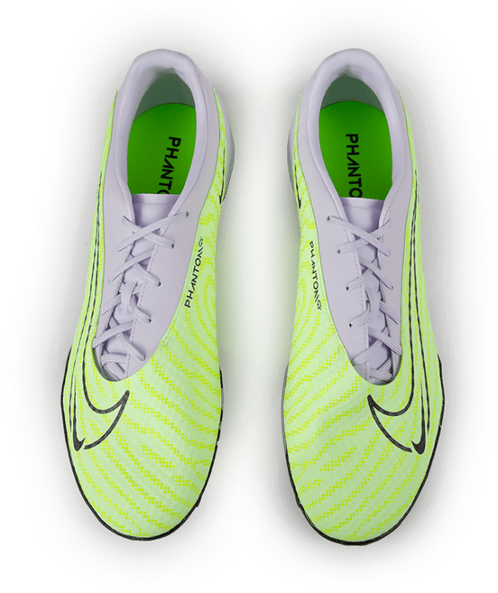 나이키 축구화-풋살화-팬텀 GX 아카데미 TF (DD9477-705 Y화이트)(슈즈백 무료증정) 신상품 100%정품