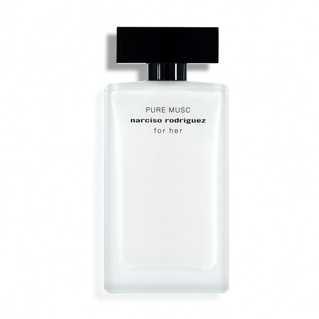 Narciso Rodriguez PURE MUSC 純粹繆思淡香精 50ml 100ml, 1個