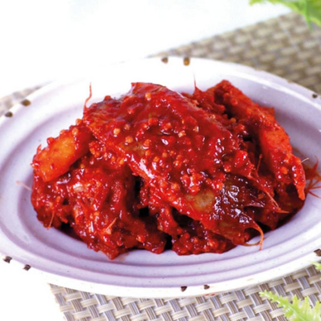 여름반찬 가자미식혜 500g 1kg, 1개