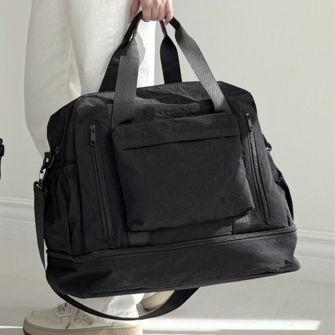 [바름터] 보스턴백