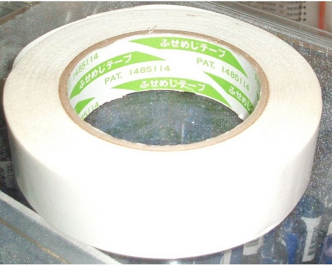 歐樂克修繕家 日本超薄玻璃纖維網 輕鬆阻擋蚊蟲 居家必備, 1個, 30mm x 30m/自黏