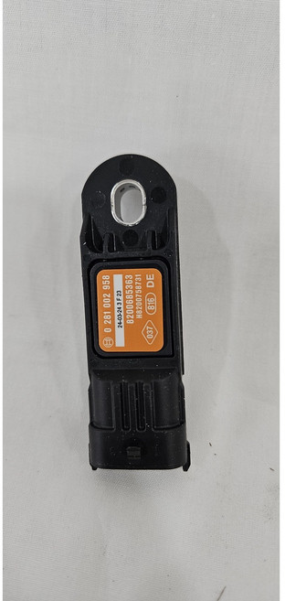 QM5 뉴QM5 디젤 맵부스터압력센서 8200685363 순정부품