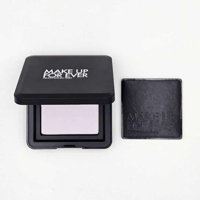 메이크업포에버 UHD 스킨 퍼펙팅 프레스드 파우더 10g + 추가증정, 1개, 0.2라벤더+추가증정