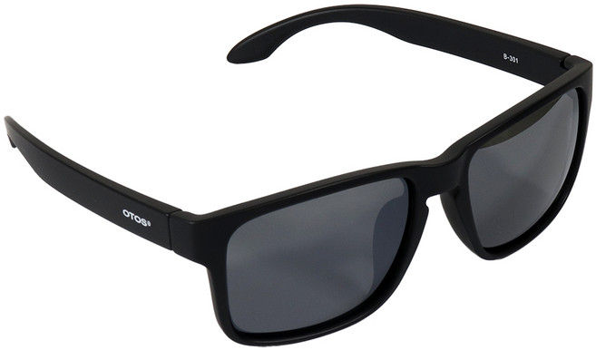 오토스 자외선 UV 차단 99.9% 차광 보안경 그레이 미러 렌즈 보호 안경 선글라스 스포츠 낚시 자전거 골프 테니스 운전 산업 작업 안전 야외 실외 눈보호 차광 등산 라이딩 용, 1개