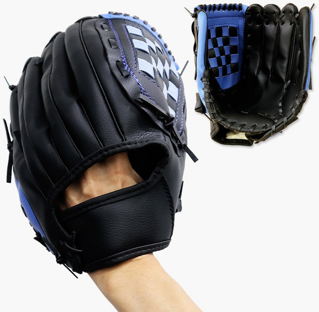 MAME 야구글러브 우투용, 검파, 1개