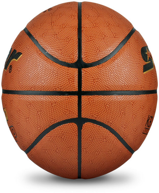 농구공, 농구공 챔프 그립, 1개