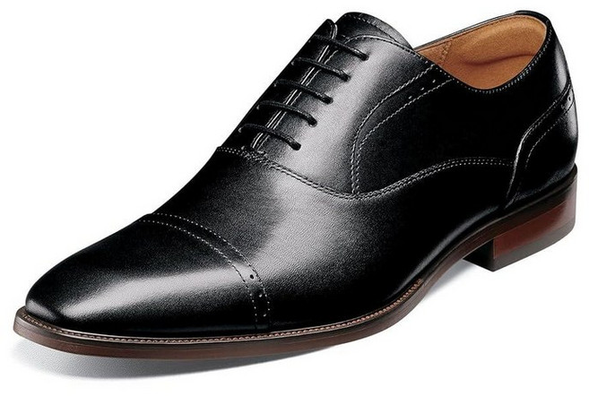 [미국수입정품] 플로쉐임 Florsheim 남성용 옥스포드 블랙. 14 295526