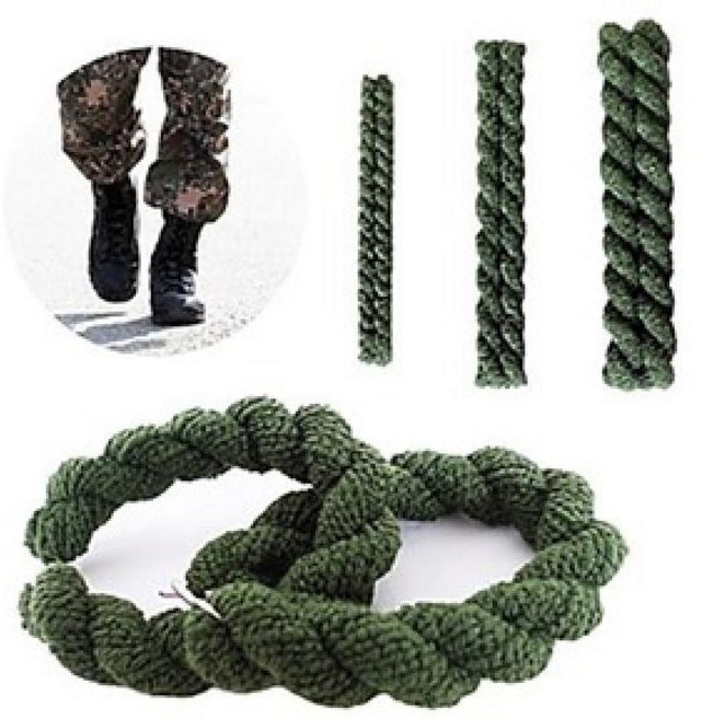 군대고무링 군인 소형 대형 특대형 군용, 1개