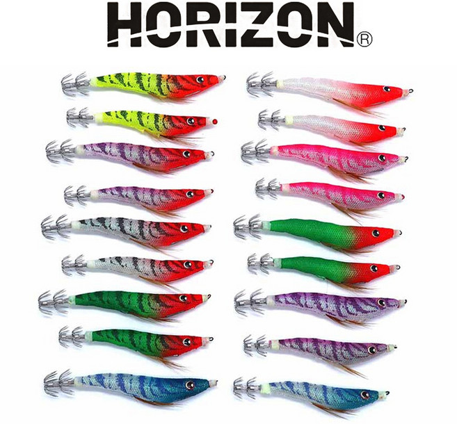 새우에기 스테 한치에기 갑오징어 애기 에깅 문어, 85mm, 줄무늬 레드퍼플, 1개