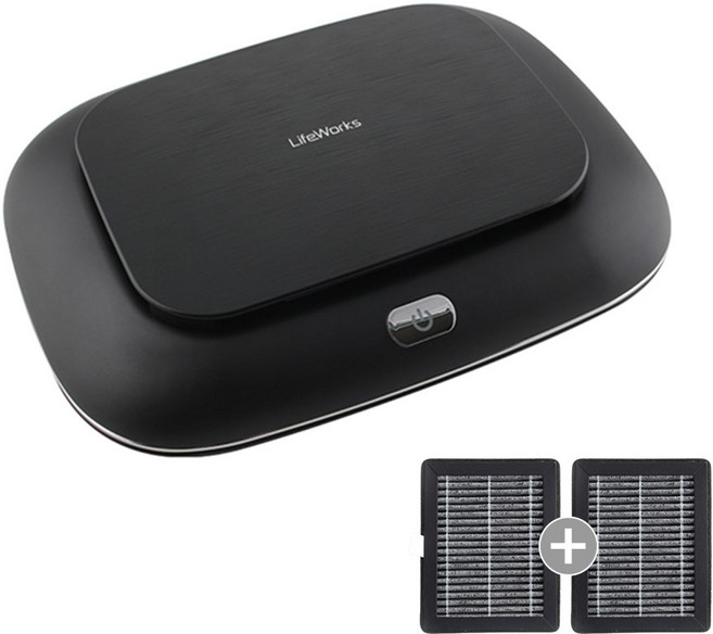 차량용 공기청정기 미세먼지 저소음 차량용공기청정기