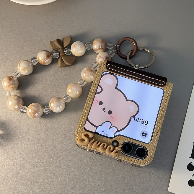 갤럭시 지플립6 케이스 Z플립4 Z플립5 지플립5