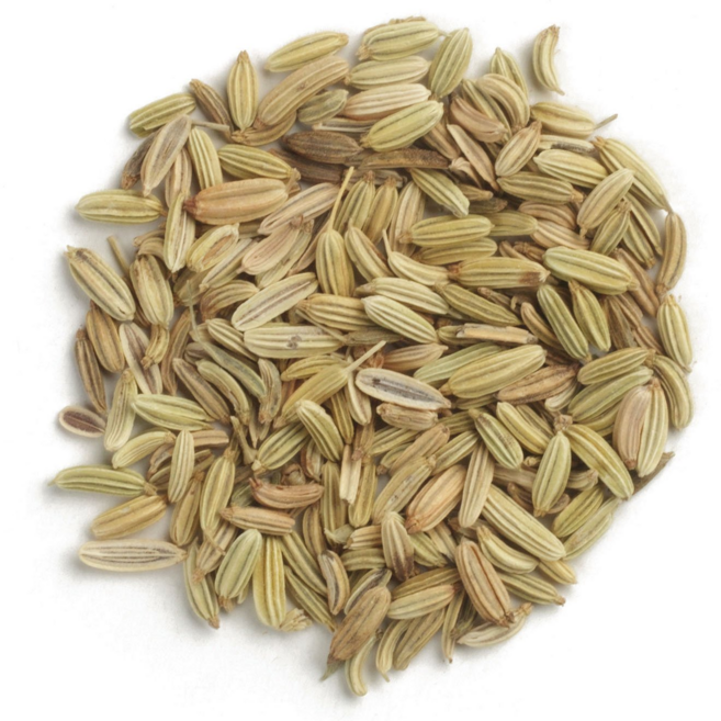 FENNEL SEEDS(회향씨드)파키스탄, 100g, 1개