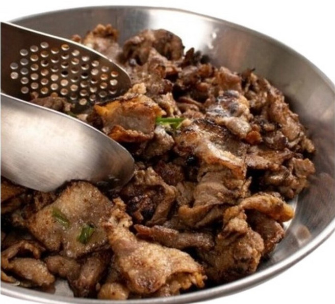 대구 북성로 연탄불고기, 300g, 8개