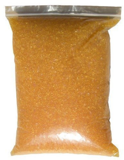 실리카겔 지시겔 오렌지겔 방습제 습기제거 제습, 1개, 1kg